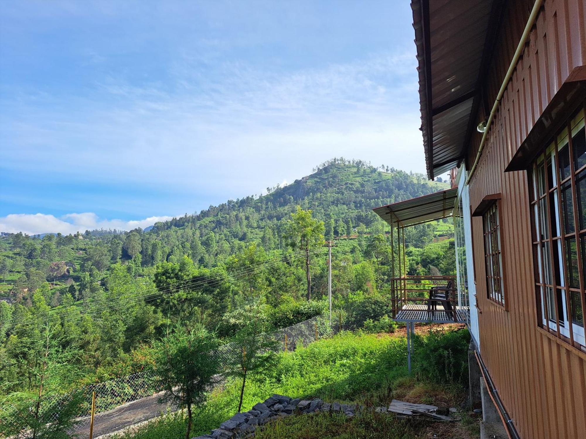 Ghar - Homestay, Where Family Lives Together Aravankādu Kültér fotó